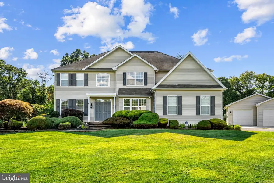 1919 Maria Elana Dr, Williamstown, NJ 08094 - #3