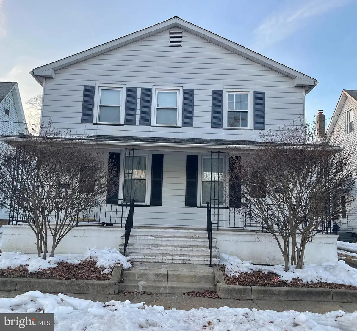 1719-21 Kings Hwy, Swedesboro, NJ 08085 - #1