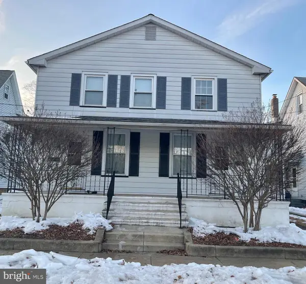 1719-21 Kings Hwy, SWEDESBORO, NJ 08085