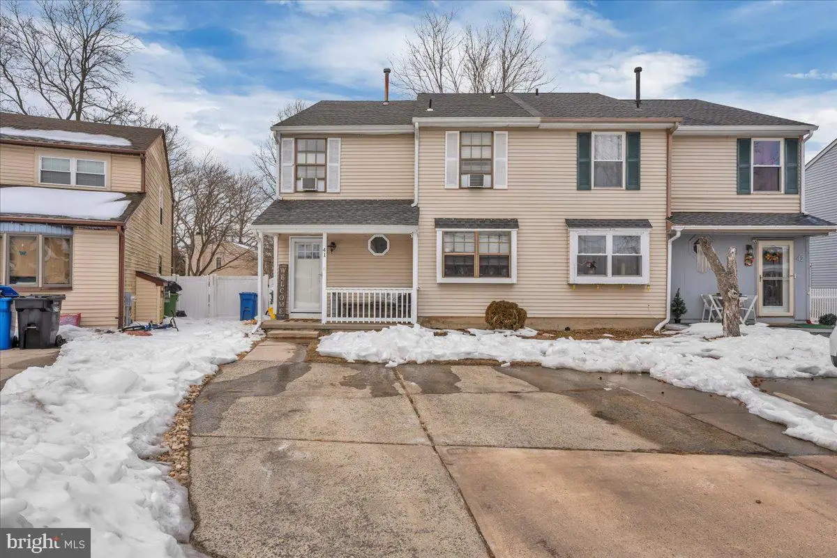 41 Sirius Ct, Sewell, NJ 08080 - #1