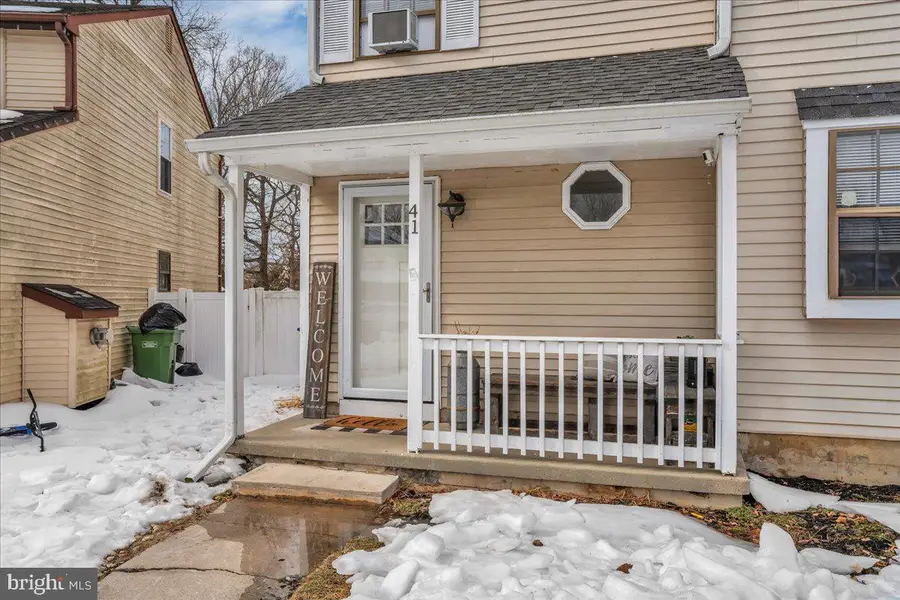 41 Sirius Ct, Sewell, NJ 08080 - #3