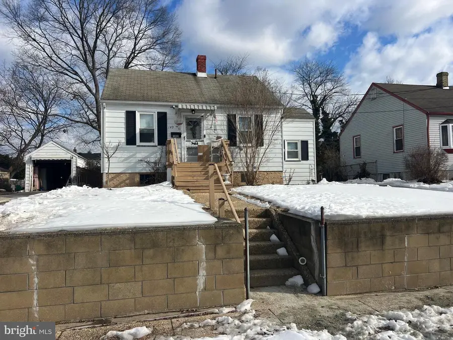 149 Spruce Ave, Westville, NJ 08093 - #2