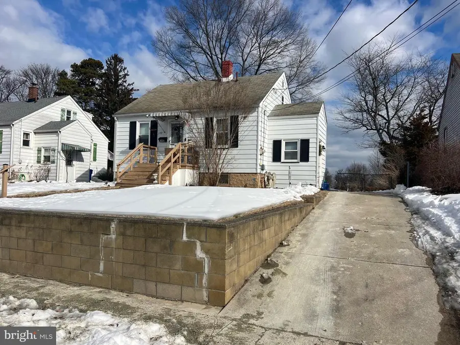 149 Spruce Ave, Westville, NJ 08093 - #3