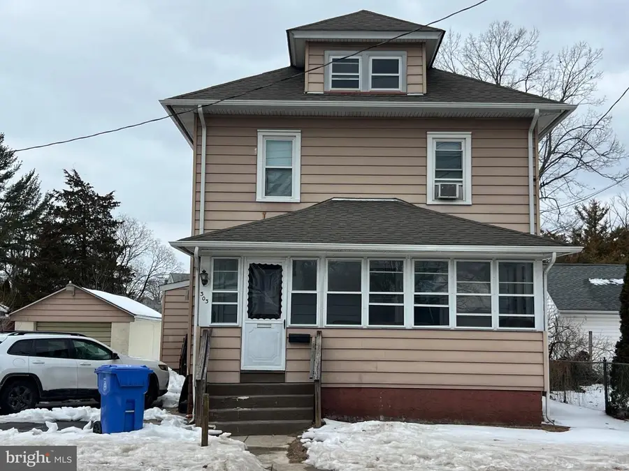 303 Ellis St, Glassboro, NJ 08028 - #3