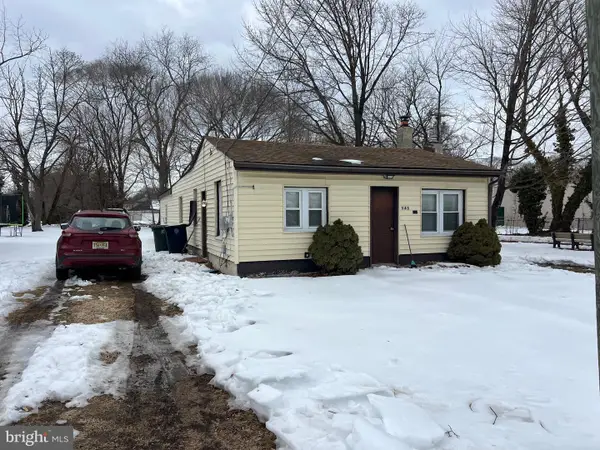 543 Blue Bell Rd, WILLIAMSTOWN, NJ 08094