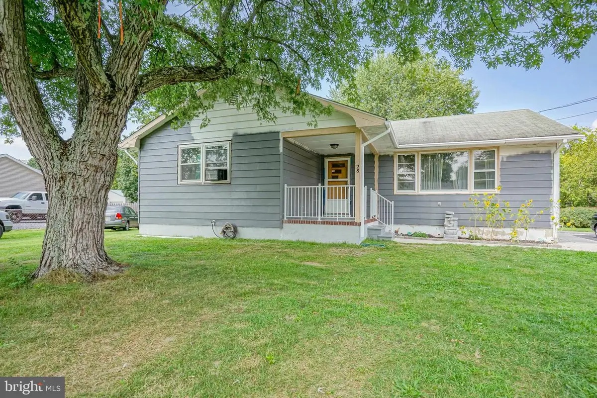 28 Malaga Ter, Malaga, NJ 08328 - #1