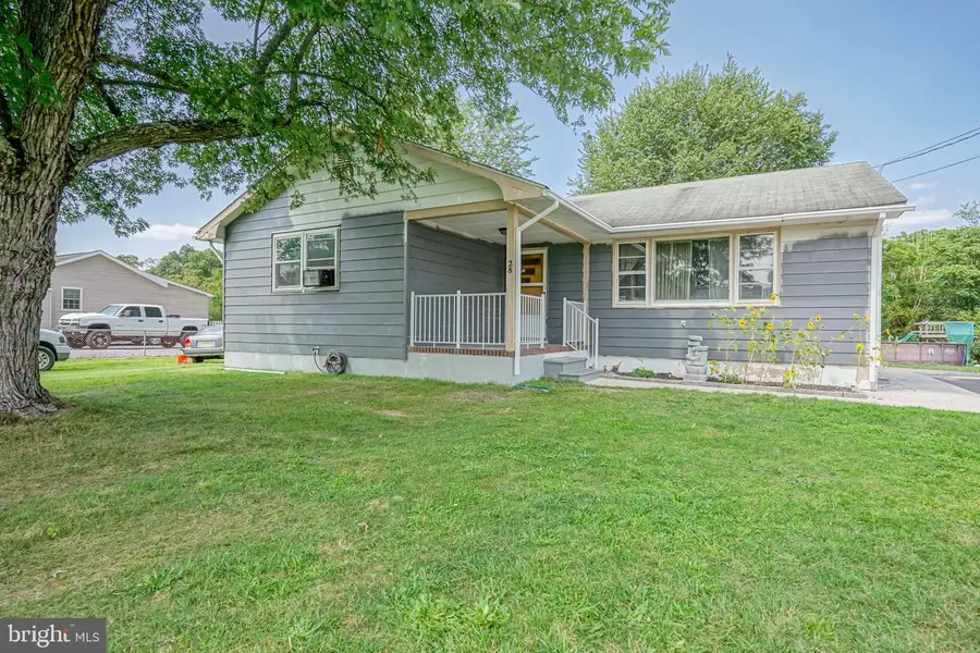 28 Malaga Ter, Malaga, NJ 08328 - #2