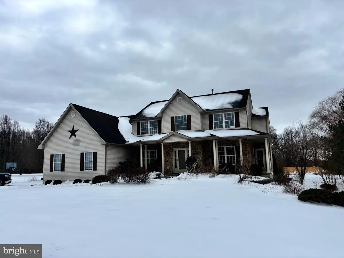 283 Cedar Rd, Mullica Hill, NJ 08062 - #1