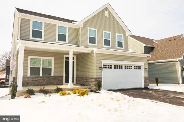 227 Merceyside Dr, SWEDESBORO, NJ 08085