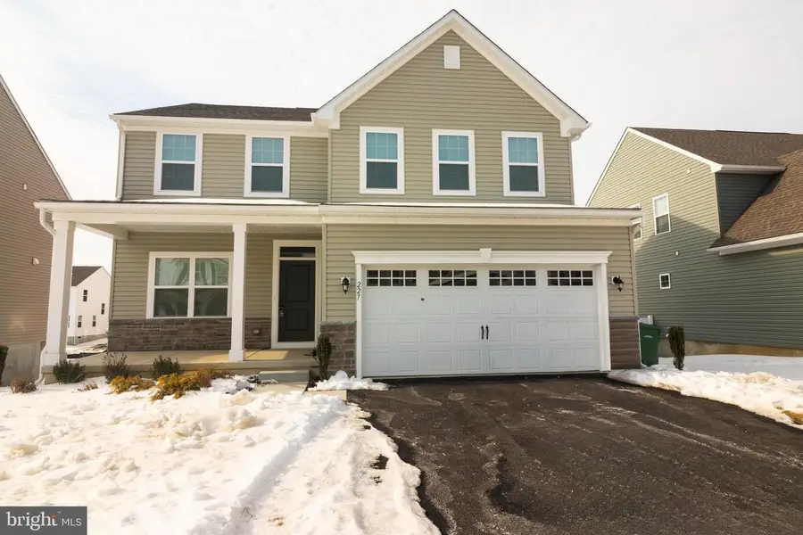 227 Merceyside Dr, Swedesboro, NJ 08085 - #2