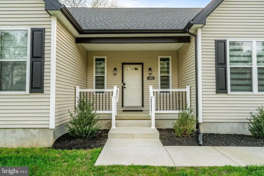 1401 Walnut St, Glassboro, NJ 08028 - #3