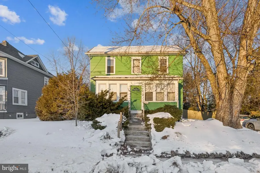 361 Democrat Rd, Gibbstown, NJ 08027 - #2