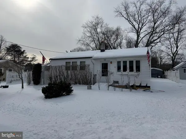 538 Lynne Dr, CLAYTON, NJ 08312