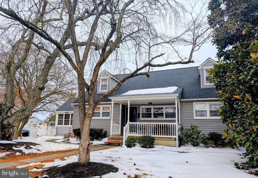 103 N Brentwood Ave, Pitman, NJ 08071 - #2