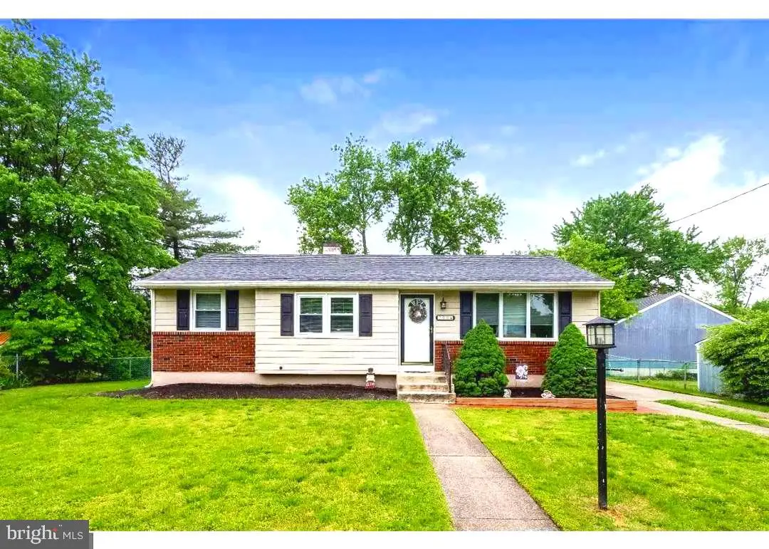 200 9th St, West Deptford, NJ 08086 - #1