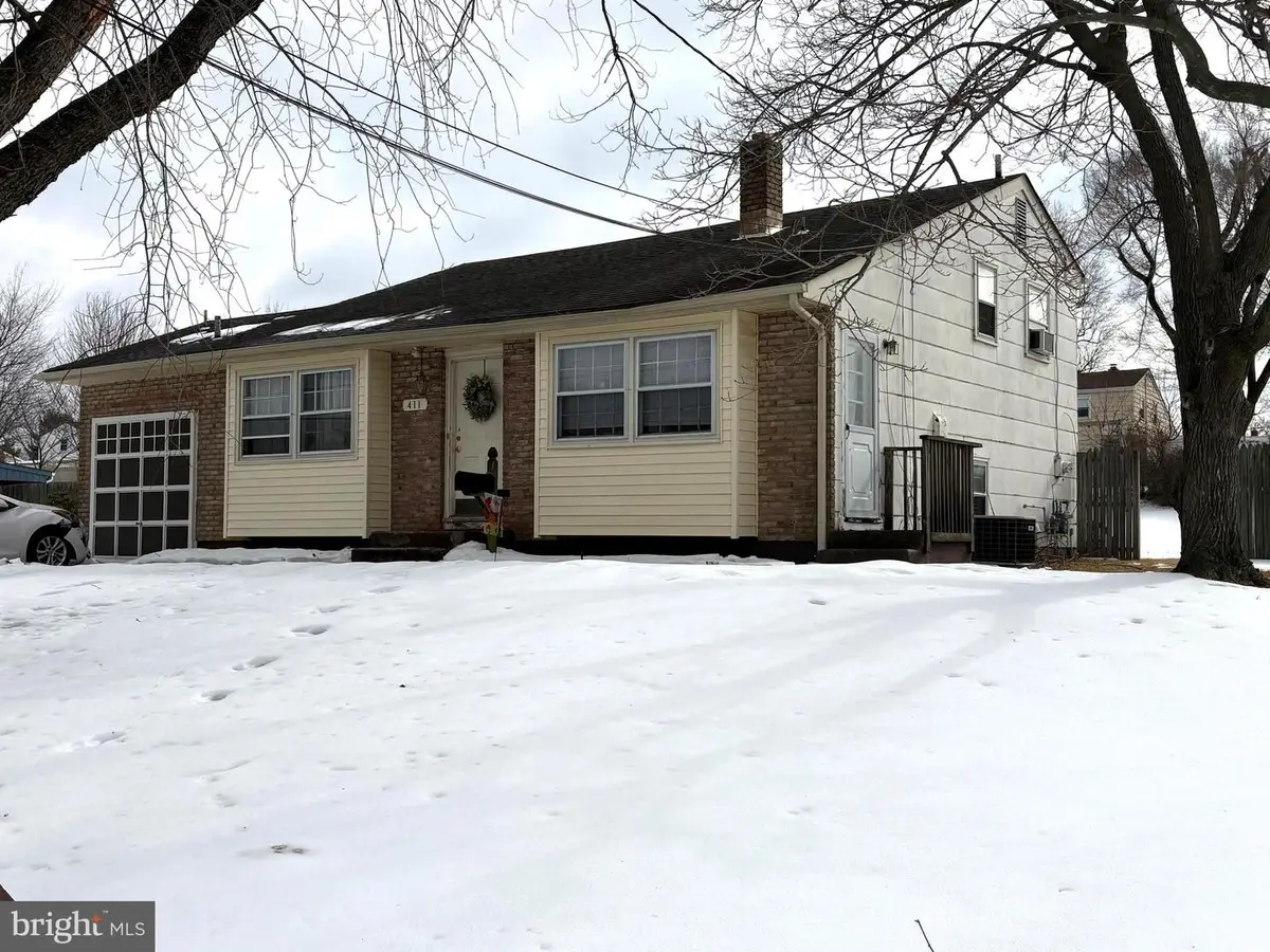 411 Greenview, Blackwood, NJ 08012 - #1