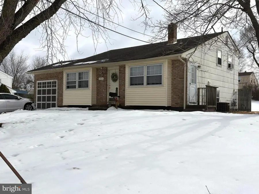 411 Greenview, Blackwood, NJ 08012 - #2