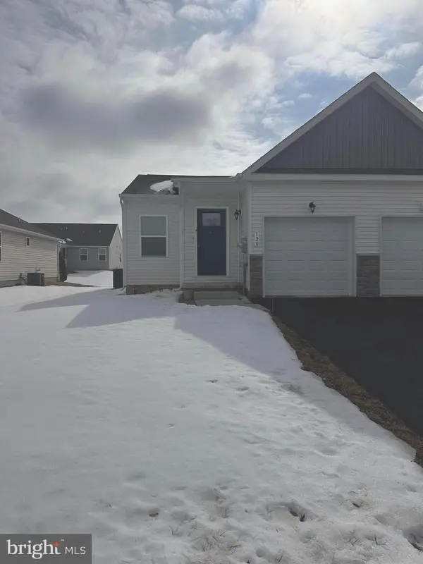 120 Jubliee Dr, CLARKSBORO, NJ 08020