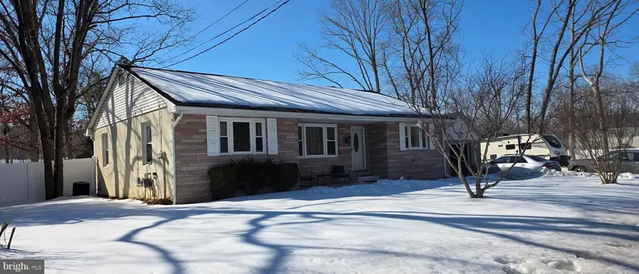 1819 County House Rd, Woodbury, NJ 08096 - #2