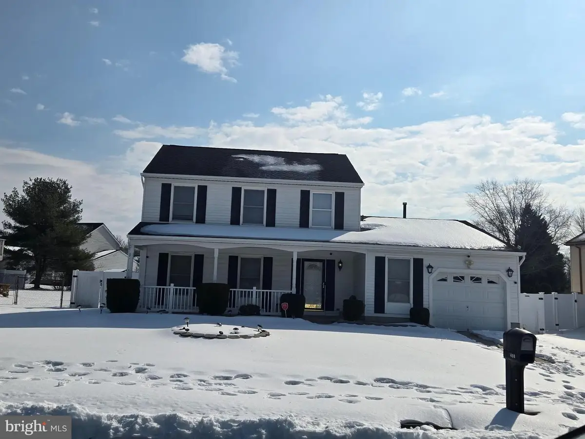 408 Aberdeen Rd, Williamstown, NJ 08094 - #1