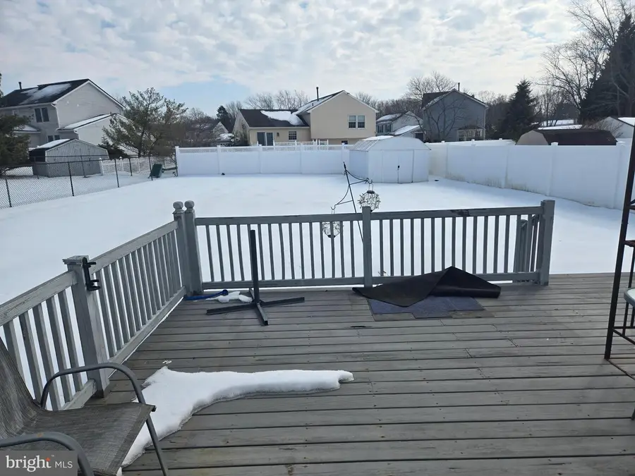 408 Aberdeen Rd, Williamstown, NJ 08094 - #2