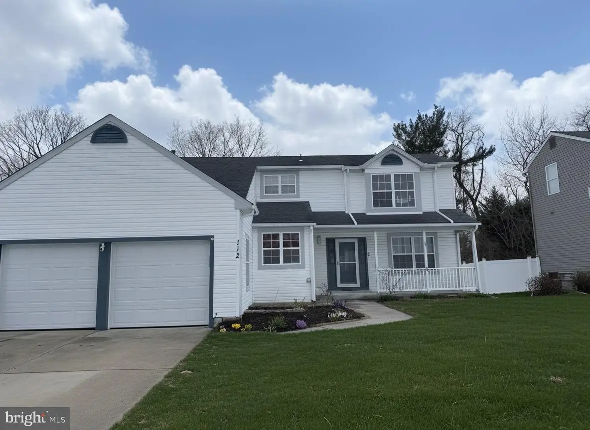 112 Glasswycke Dr, Glassboro, NJ 08028 - #1