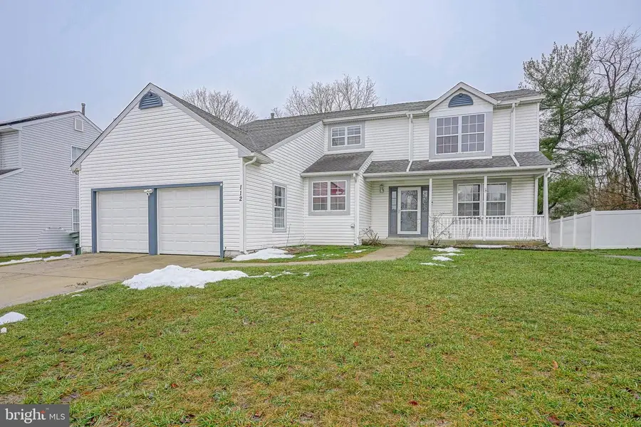 112 Glasswycke Dr, Glassboro, NJ 08028 - #2