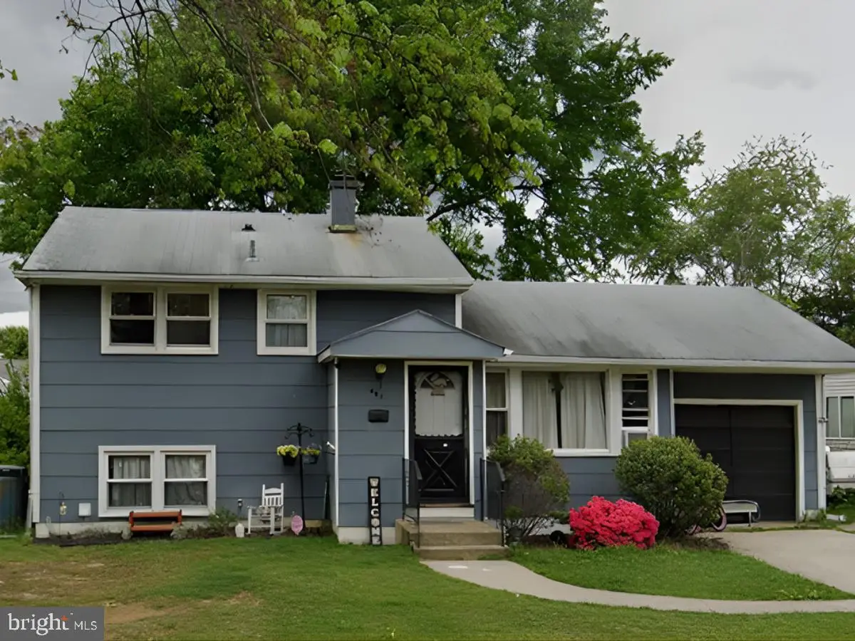 490 Hamilton Rd, Wenonah, NJ 08090 - #1