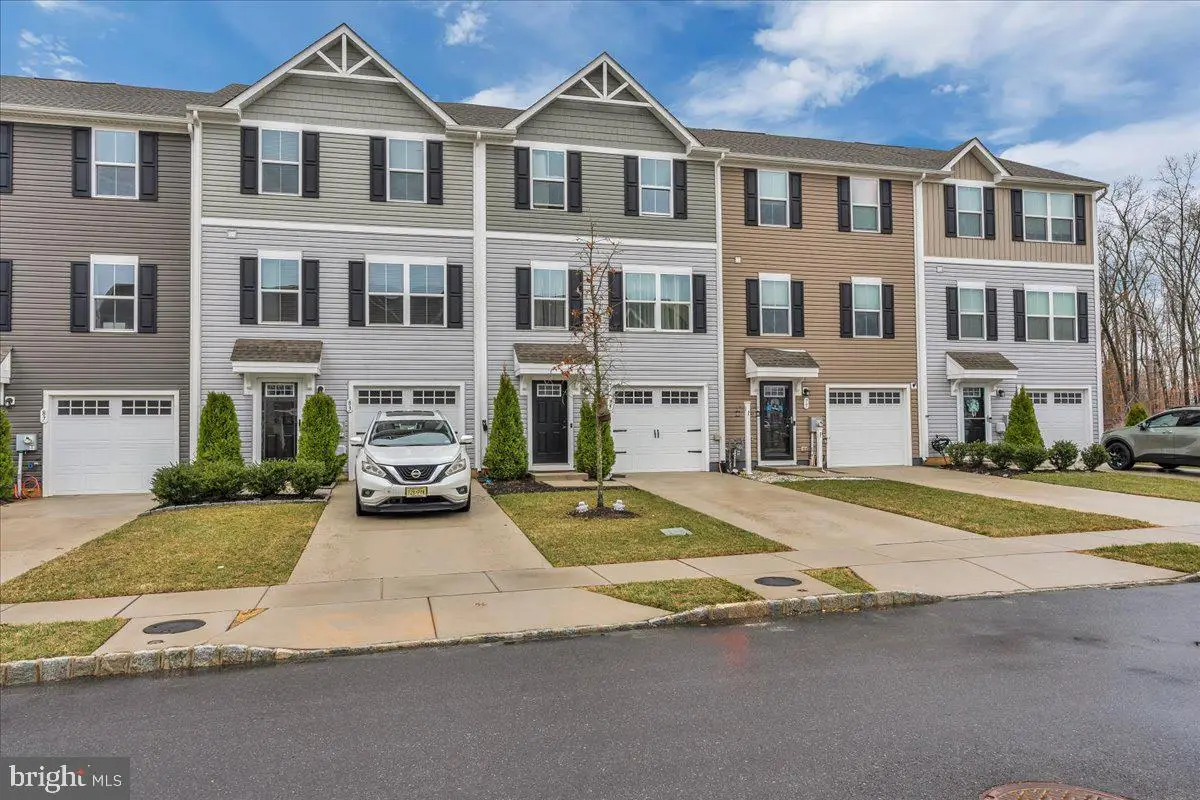 79 Burr St, Williamstown, NJ 08094 - #1