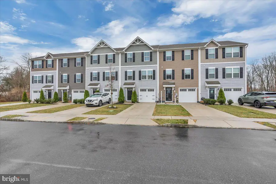 79 Burr St, Williamstown, NJ 08094 - #2