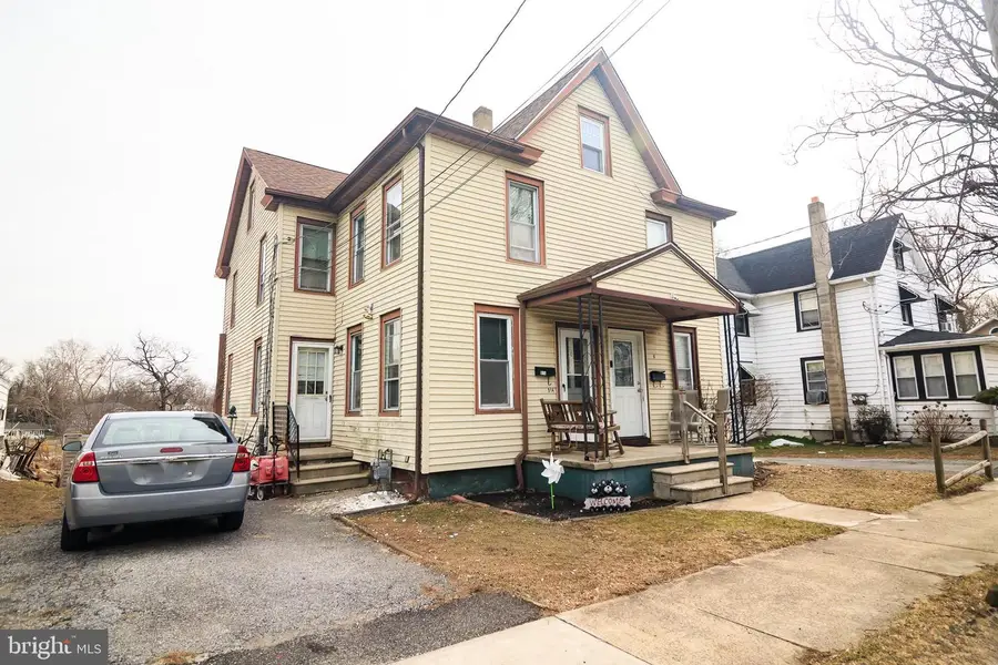 514-16 Park Ave, Swedesboro, NJ 08085 - #3