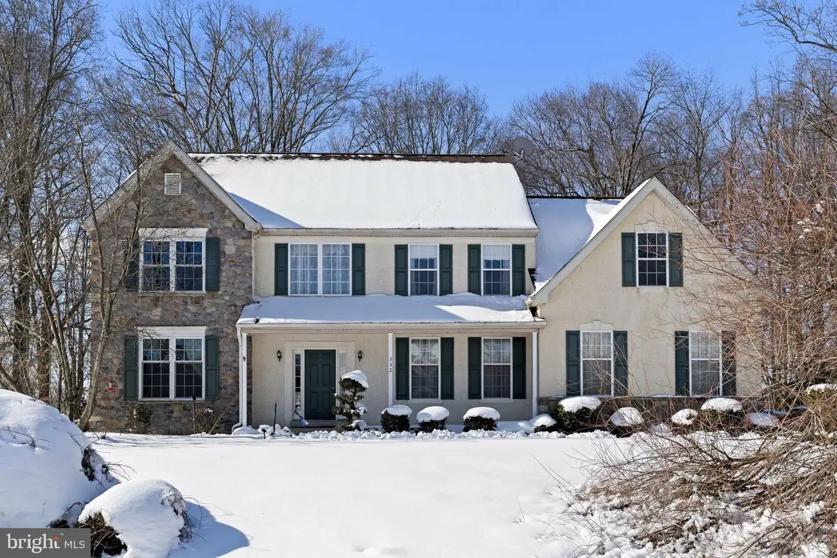 332 Forrest Ln, Swedesboro, NJ 08085 - #1