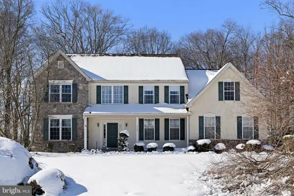 332 Forrest Ln, SWEDESBORO, NJ 08085