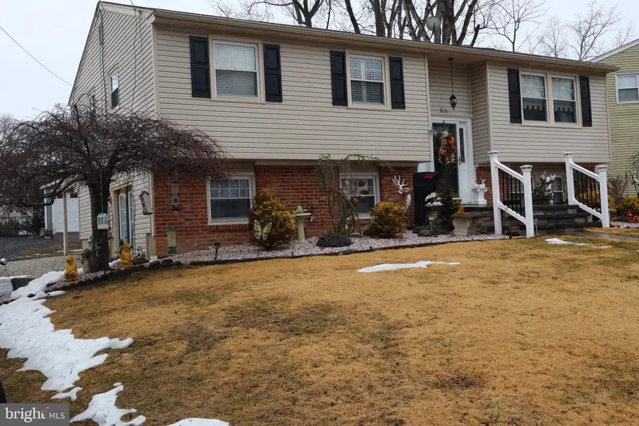 816 Coach Rd, Blackwood, NJ 08012 - #2