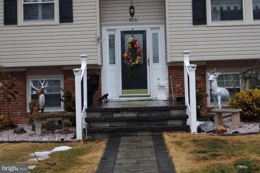 816 Coach Rd, Blackwood, NJ 08012 - #3