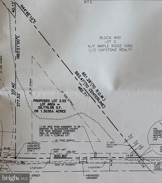 1751 Glassboro, Sewell, NJ 08080 - #3