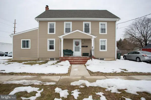 427 Church St, WILLIAMSTOWN, NJ 08094