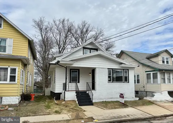 28 Dubois Ave, WOODBURY, NJ 08096