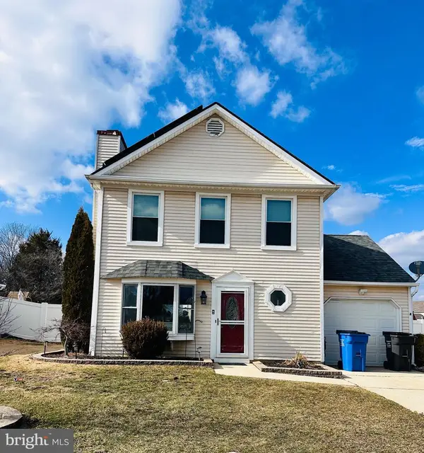 204 Stirrup Road, SWEDESBORO, NJ 08085