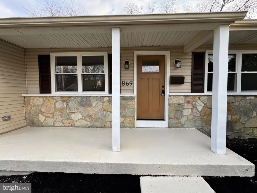 869 Whitman Dr, Blackwood, NJ 08012 - #3