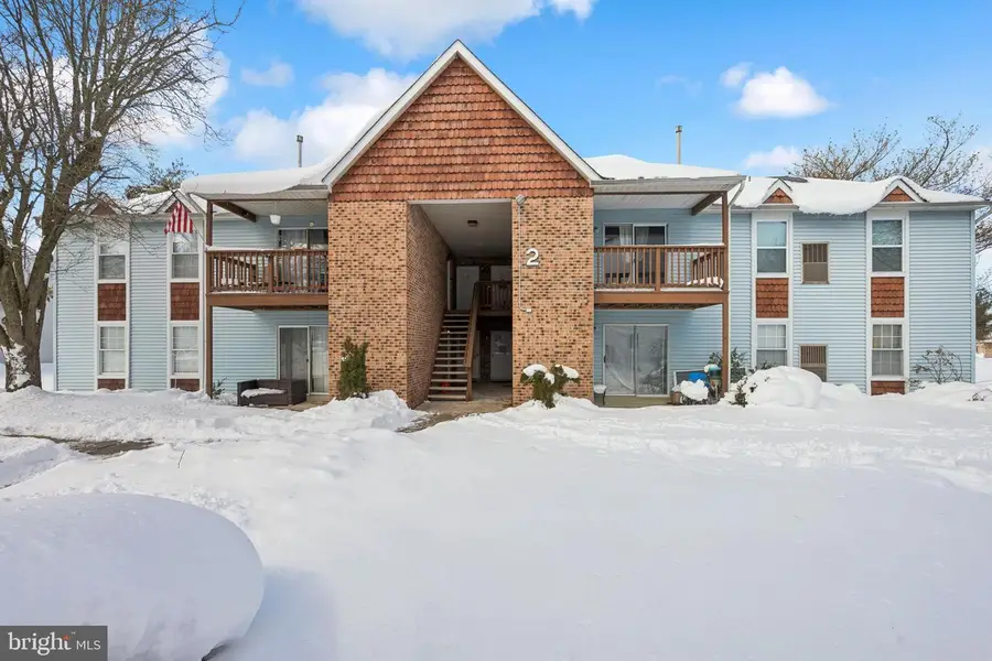 21 Buena Ct, Blackwood, NJ 08012 - #2