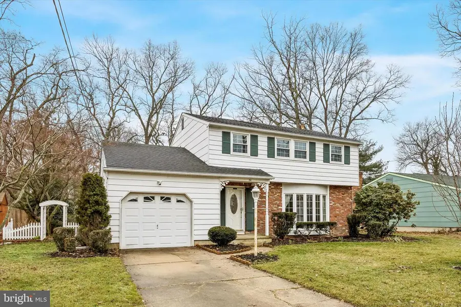 34 White Birch Rd, Blackwood, NJ 08012 - #3