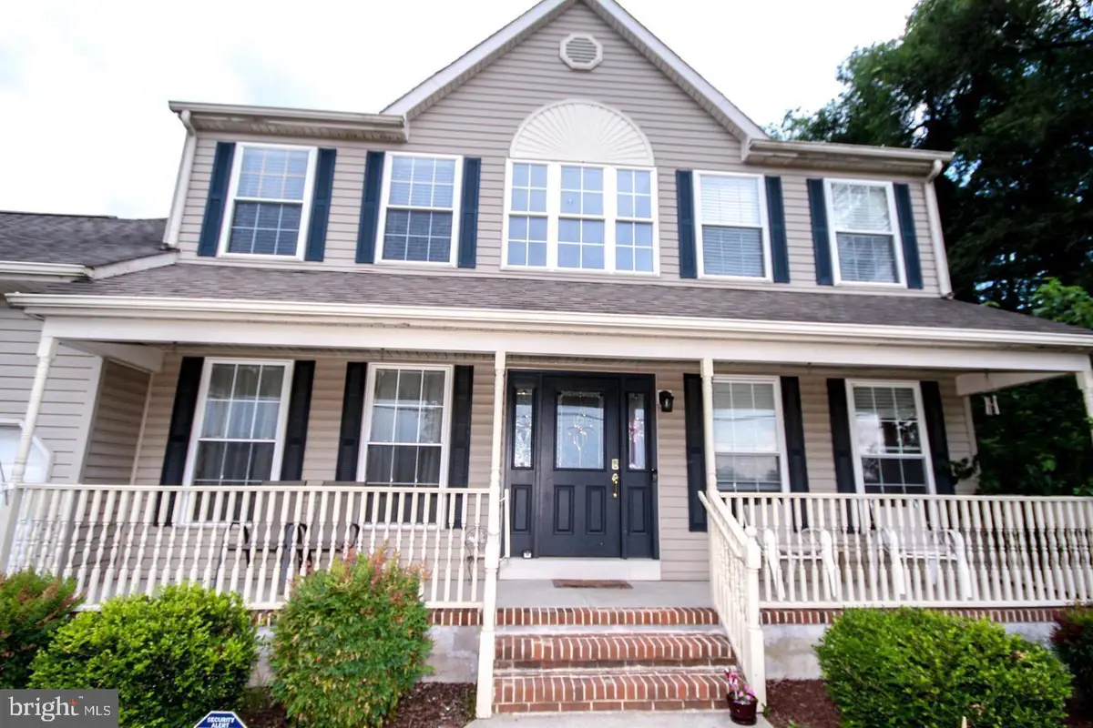 740 Carpenter St, Glassboro, NJ 08028 - #1