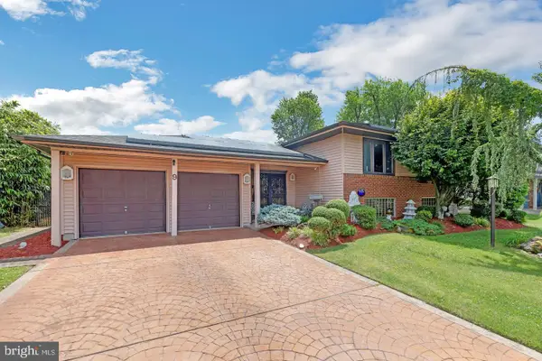 9 Bryant Rd, BLACKWOOD, NJ 08012