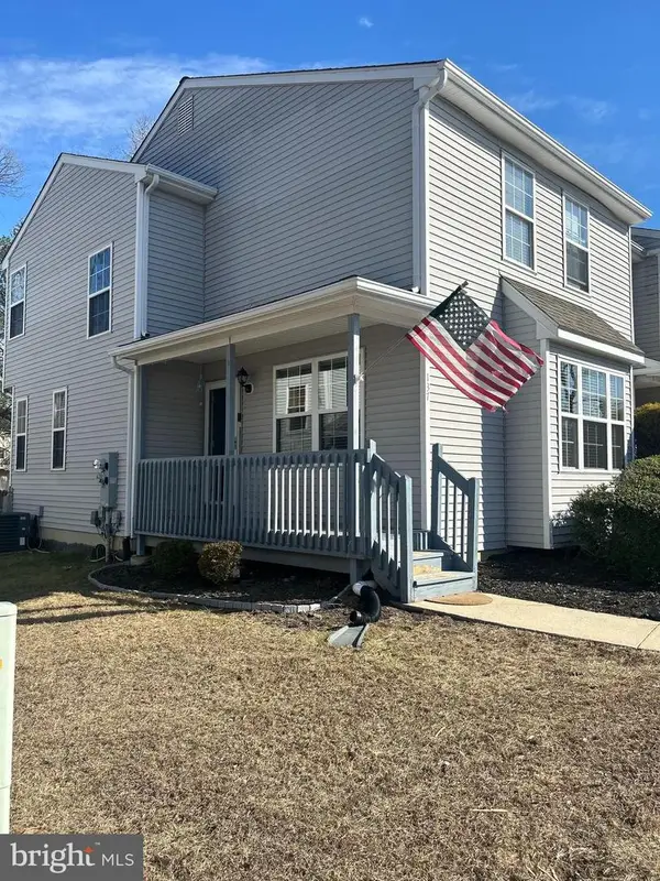 137 Pendragon Way, MANTUA, NJ 08051