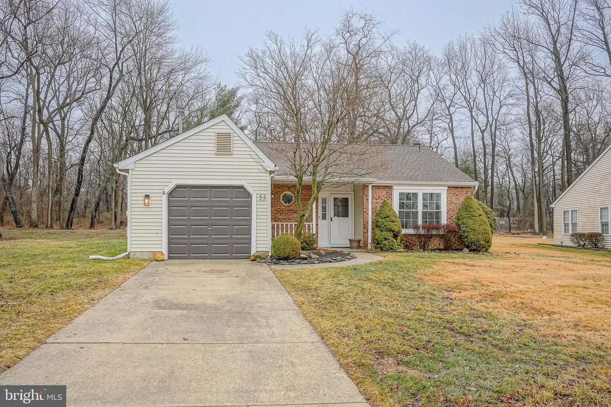 53 Knollwood Dr, Deptford, NJ 08096 - #1