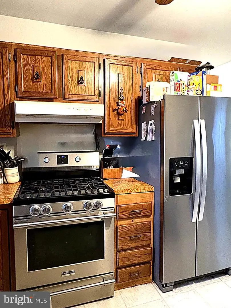 805 Crozier Ave, National Park, NJ 08063 - #3