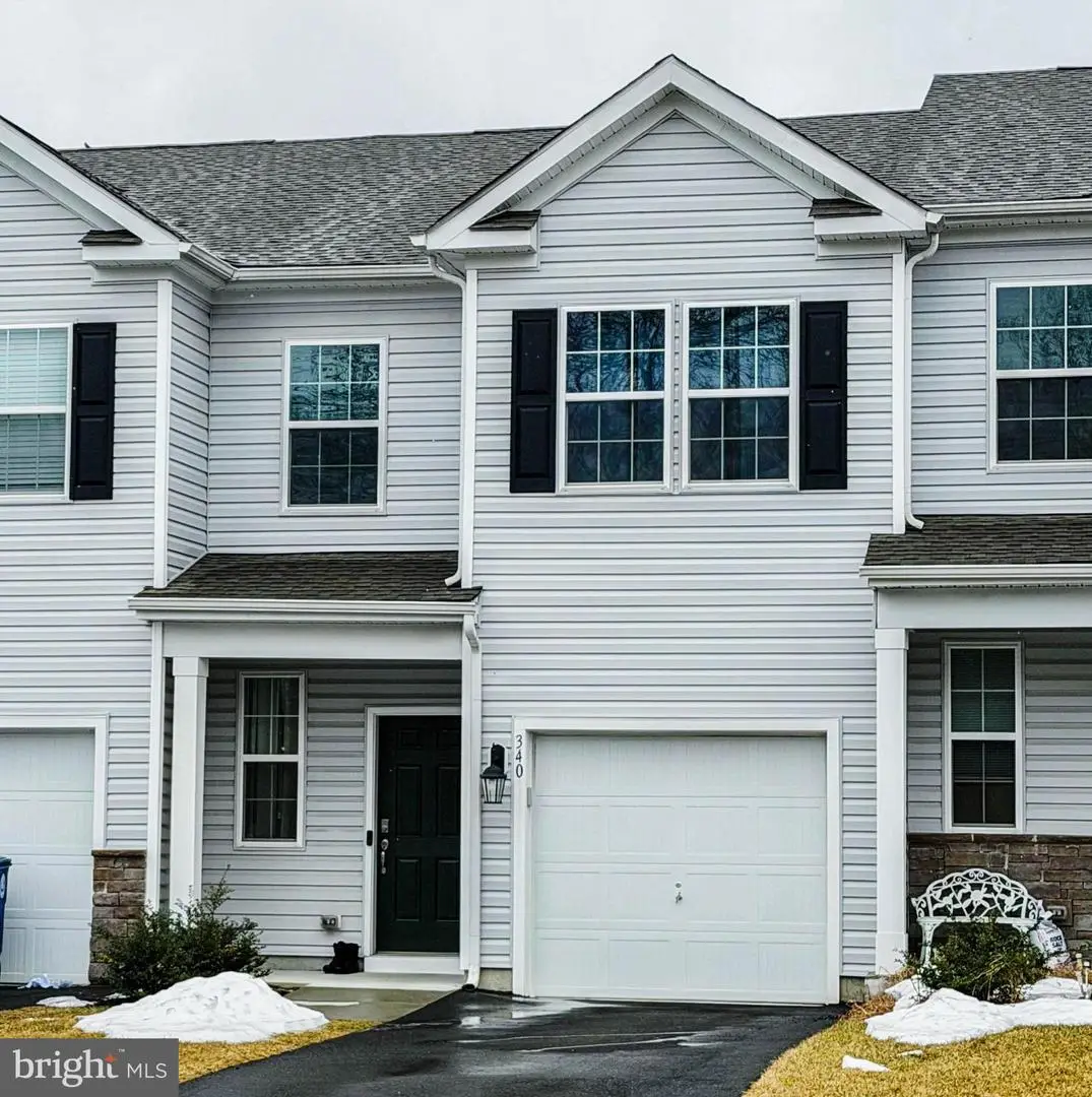 340 Mazzeo Dr, Glassboro, NJ 08028 - #1