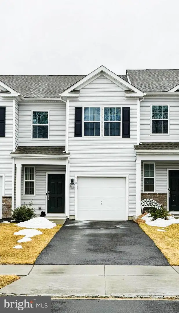 340 Mazzeo Dr, Glassboro, NJ 08028 - #2