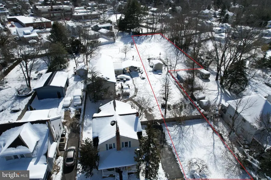 315 Lake Ave, Pitman, NJ 08071 - #3